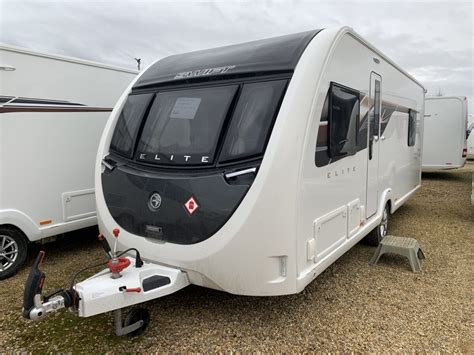 swift caravans second hand.